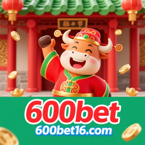 600bet